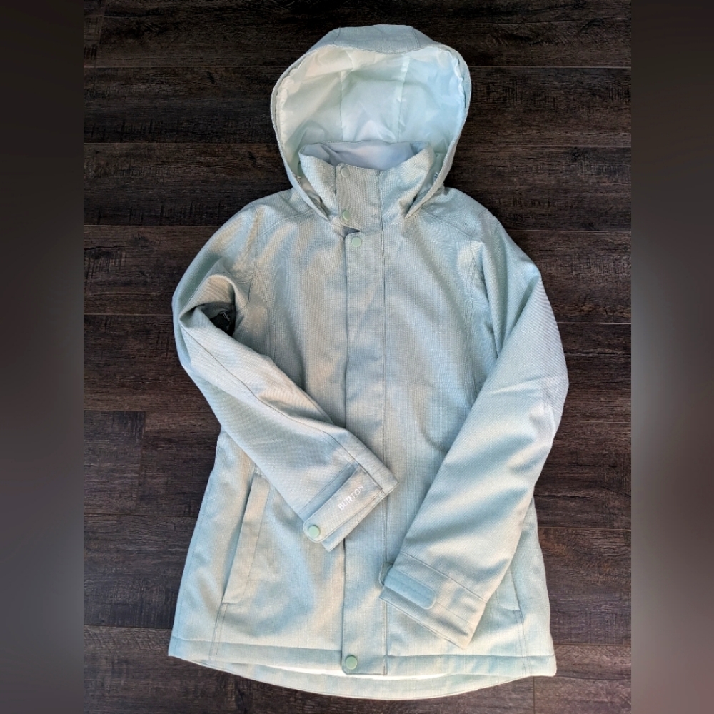 Burton Snowboard/ski Jacket